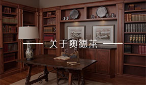 河南定制家具